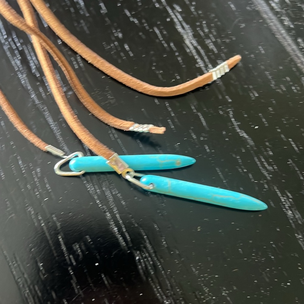 Plunder Christi necklace-NIB - Picture 3 of 3